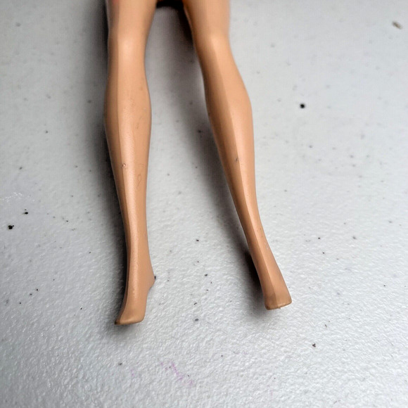 Barbie My Scene Wave 1 First Edition Mattel 2002 Nude Earrings - Picture 8 of 16